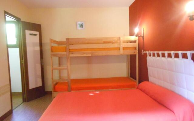 Logis de La Garenne