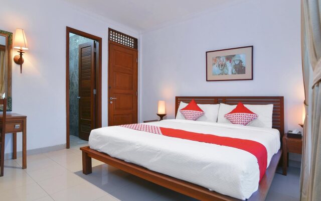 Starloka Saba Bali