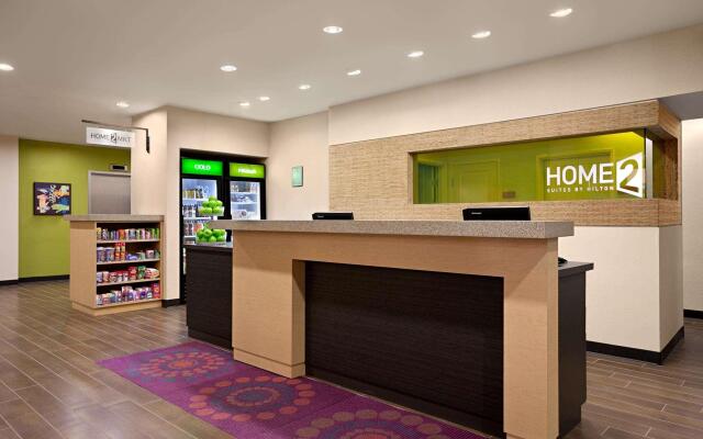 Home2 Suites by Hilton Huntsville/Research Park Area, AL