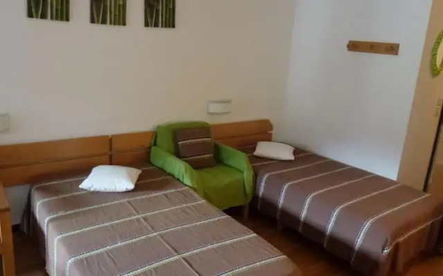 Résidence Lagrange Vacances Cybele
