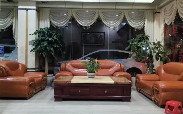 Wenshan Haoya Hotel