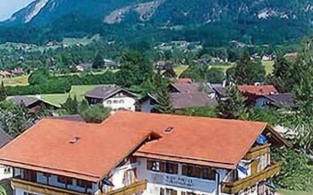 Kurhotel Rupertus