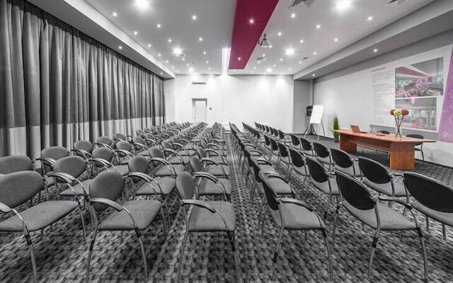 Amarant Apart Hotel