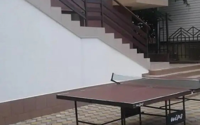 Guest House Villa Nadezhda