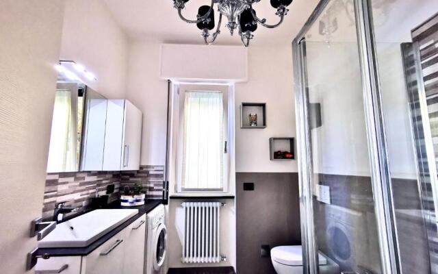 Lake Dream 2 Lake View of Como