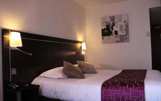 Boreal hotel
