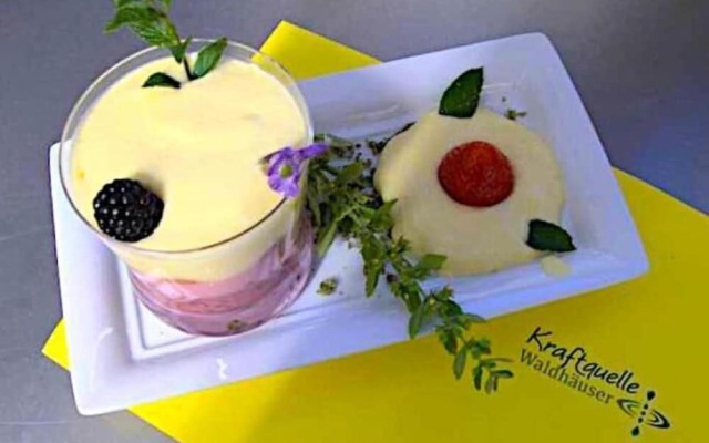 Kraftquelle Waldhäuser