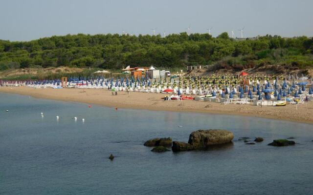 Residence la Darsena