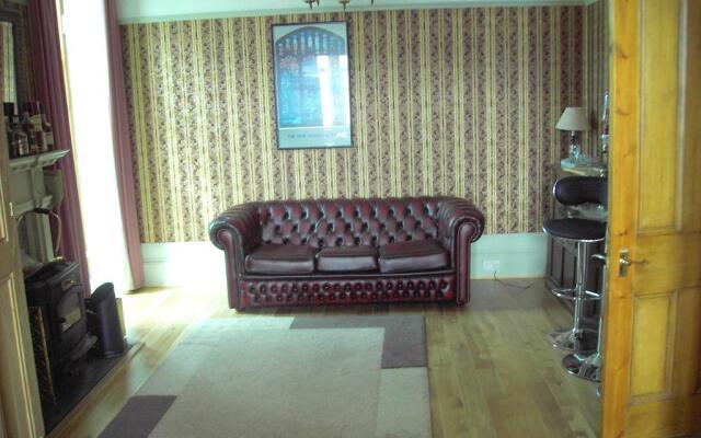 Duncreggan House