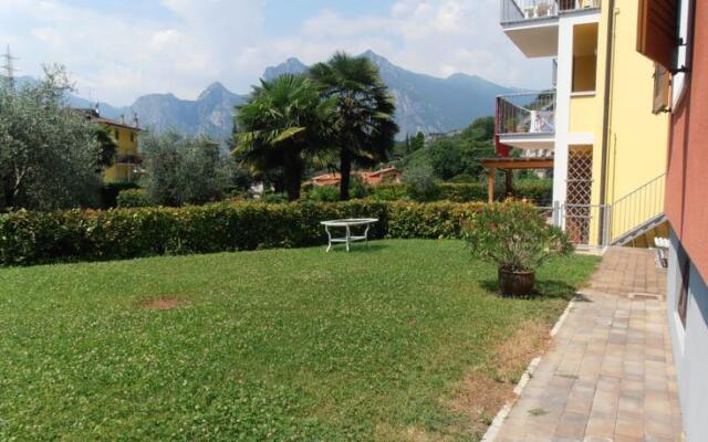 Appartamento Nago-Torbole