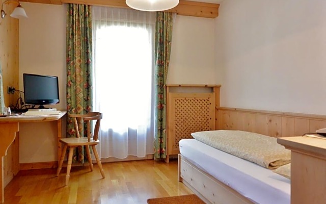 Hotel Garni Al Plan