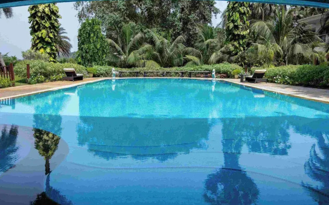 Amã Stays & Trails Villa Ishatva, Alibag