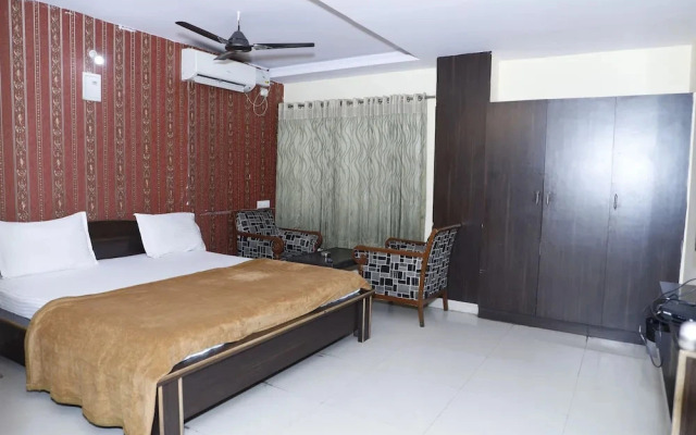 Origin Residency