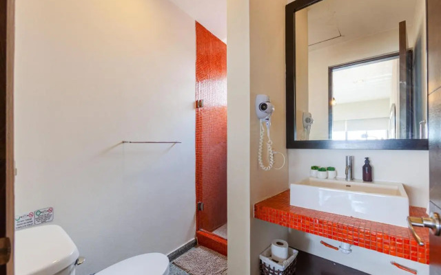 Infinito Condos Playa del Carmen