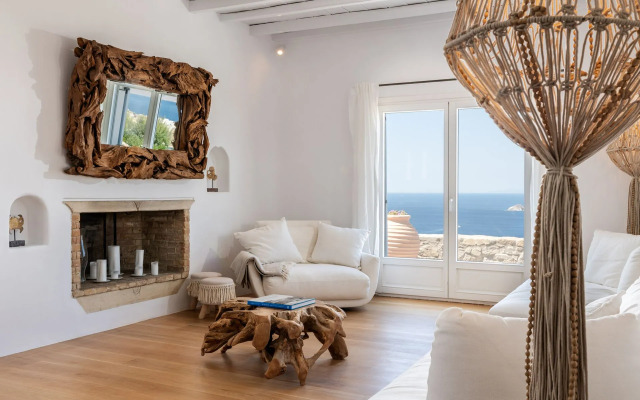 All Greek Villas Mykonos