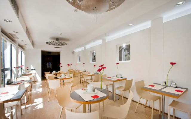 Best Western Ars Hotel