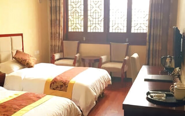 Xilang Birdge Shuixiang Hotel