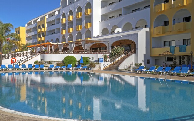 Paladim & Alagoamar Hotels