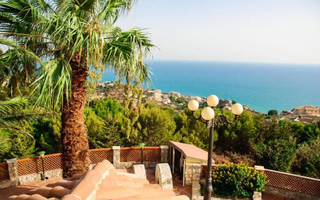 B&B Villa Sorriso