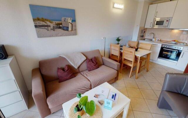 Apartment house Solaris Apartment 3