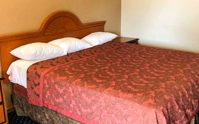 Crown Lodge Motel Oakland