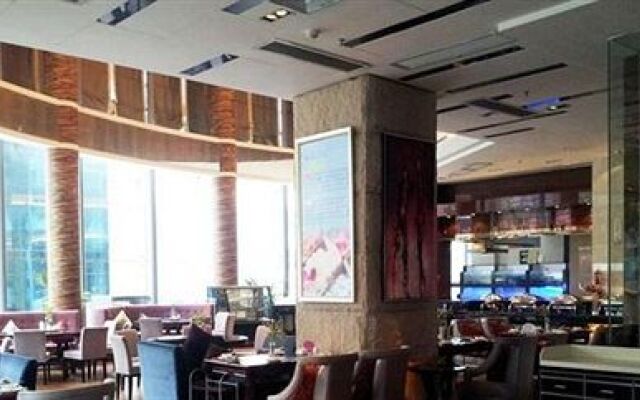Langman Hotel - Enshi
