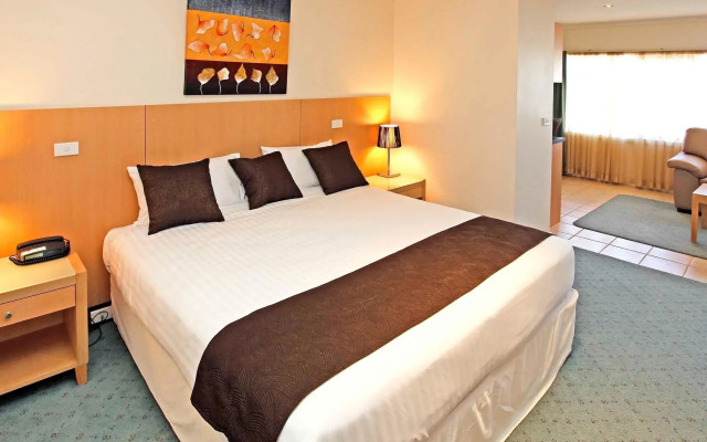 Mercure Hotel Mildura