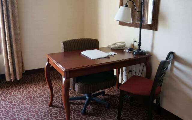 Hampton Inn & Suites Kingman