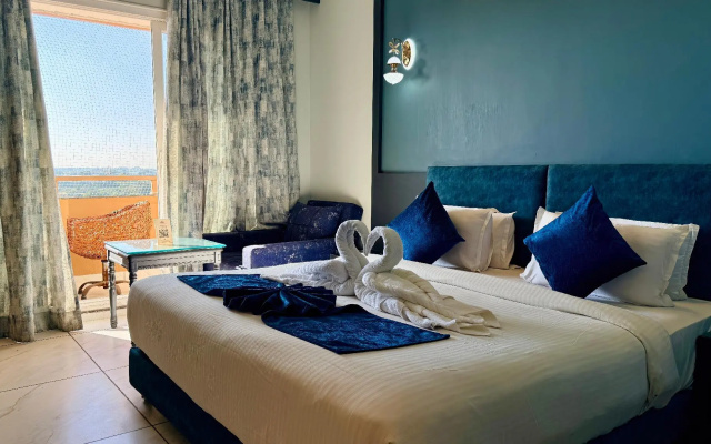 Hotel Mittal Avenue – Guest Rooms – Ujjain