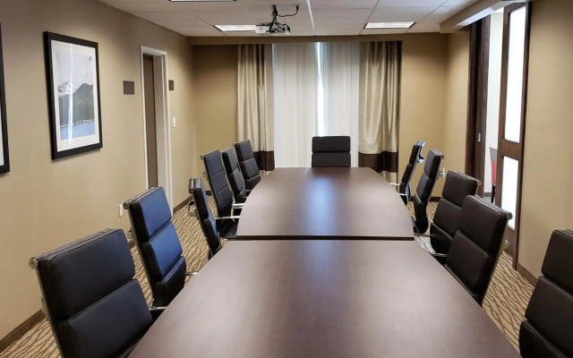 Comfort Suites Denver near Anschutz Medical Campus