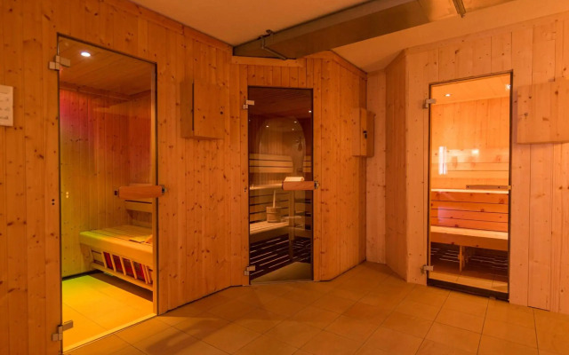 Hotel Silvretta