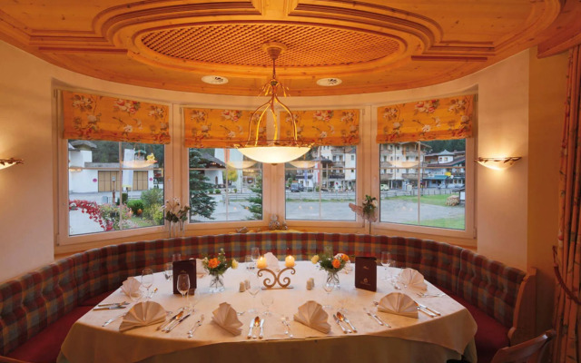 Landhotel Maria Theresia