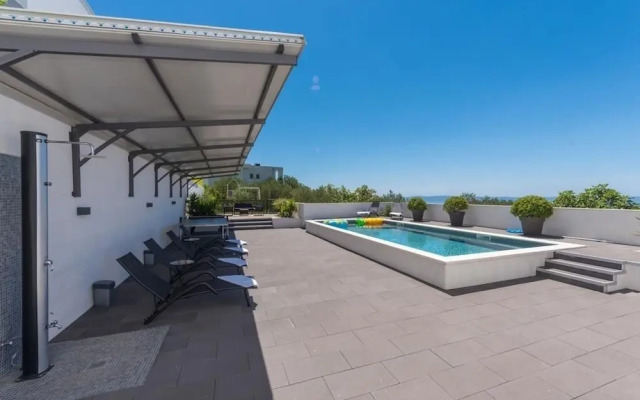 Villa Simon