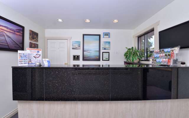 Canadas Best Value Inn & Suites Vernon
