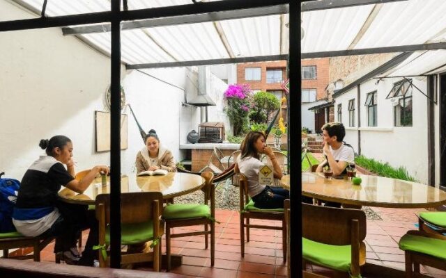 La Pinta - Hostel