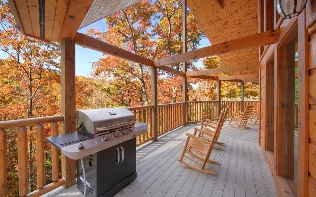 Lazy Daze Lodge