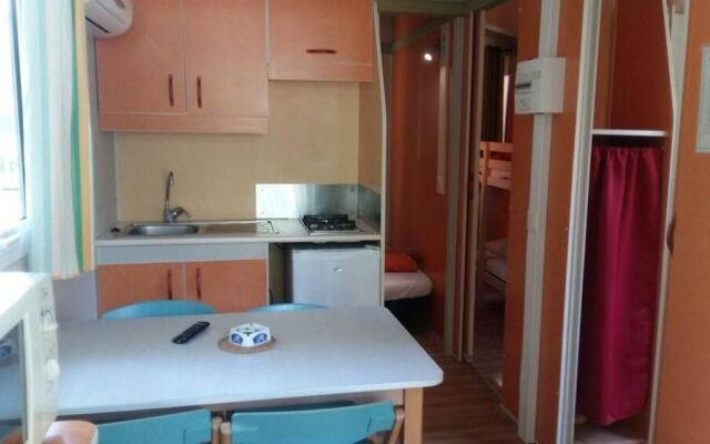 Camping de la Plage