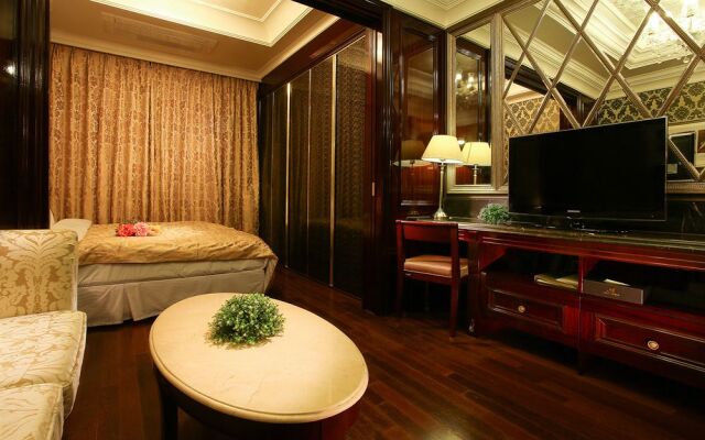 Hotel Artnouveau Seocho