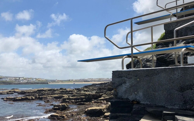 Moore Bay Holiday Homes