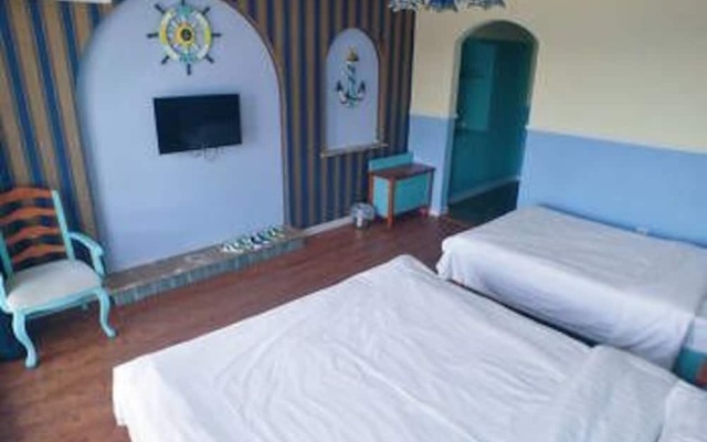 Jinlong Hotel