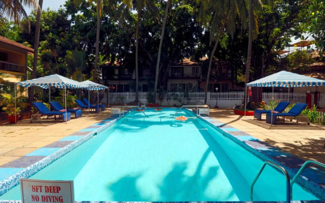 Ondas Do Mar Beach Resort Phase 1