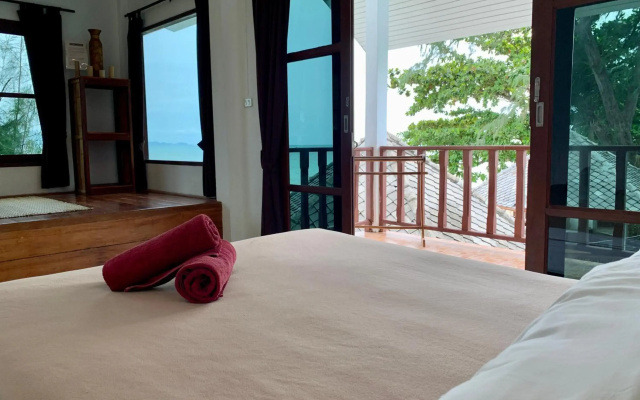 Phangan Great Bay Resort