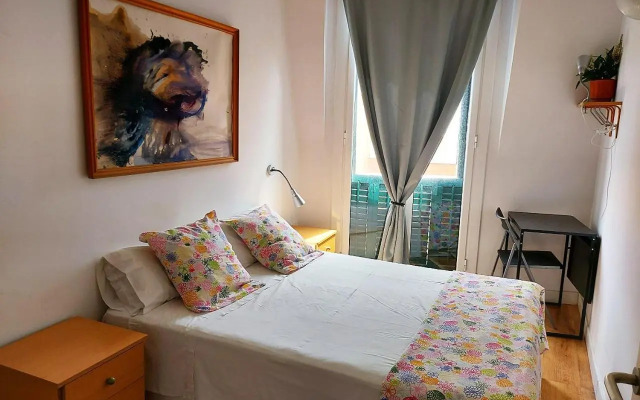 Fira Barcelona Suites