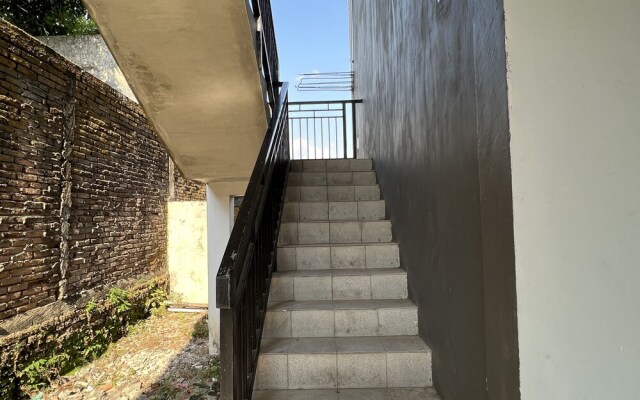 Hotel O Pondok Bulo Ugi Syariah Near SD Negeri 185 Pinrang