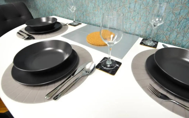 Brandly New Apartment Anděl