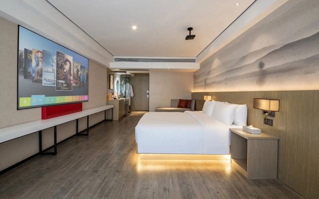 Ramada Encore by Wyndham Kunming Guandu