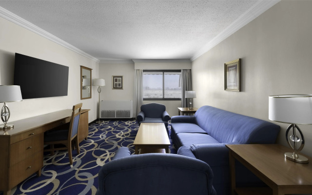 Radisson Blu Hotel Yanbu