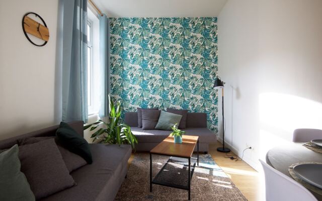 Le jardin du Préfet