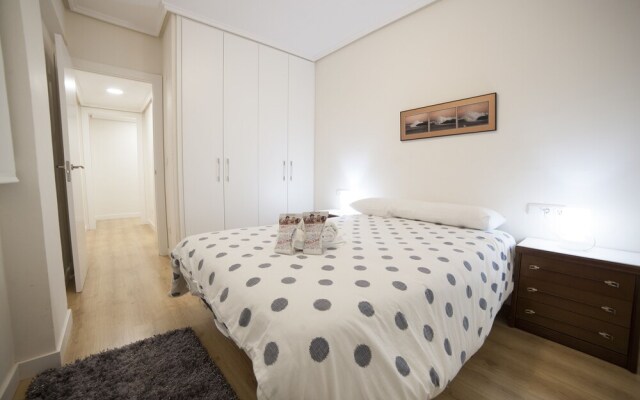 SanSebastianFlats - Arana