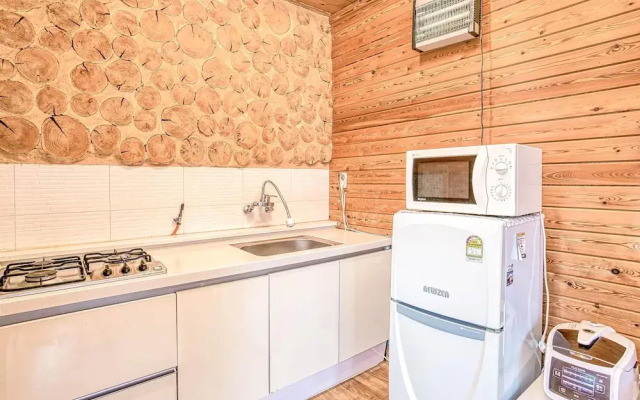 Seogwipo Neulbada Pet Pension